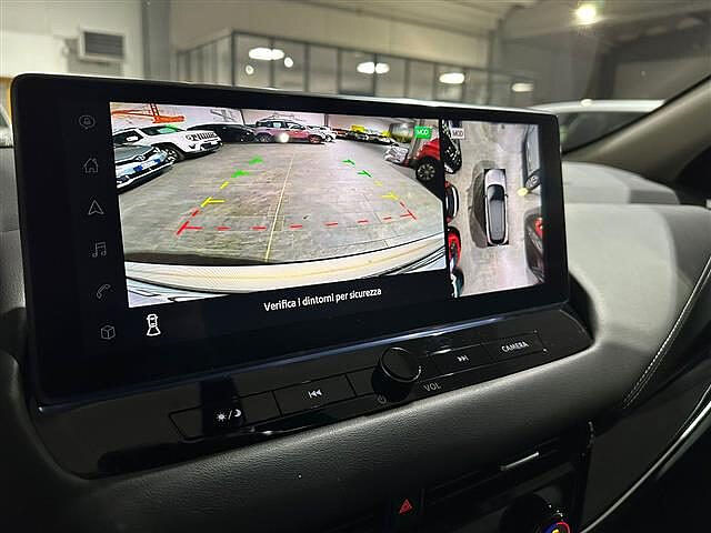Nissan Qashqai 1.3 mhev N Connecta 2wd 140cv