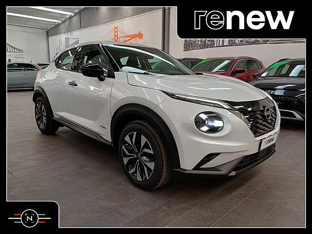 Nissan Juke 1.6 hev Acenta