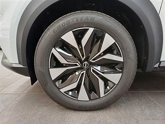 Nissan Juke 1.6 hev Acenta