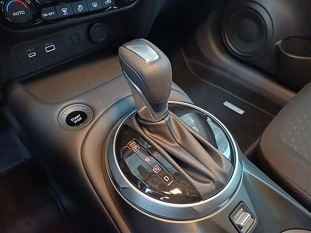 Nissan Juke 1.6 hev Acenta