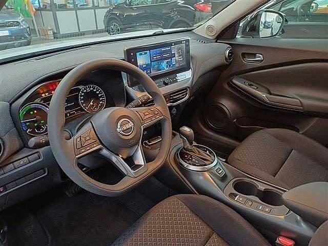Nissan Juke 1.6 hev Acenta