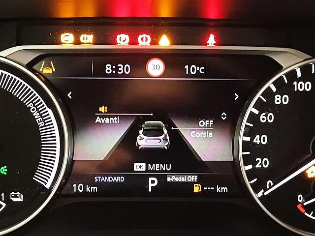 Nissan Juke 1.6 hev Acenta