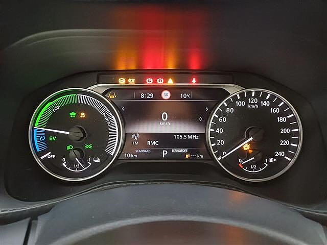 Nissan Juke 1.6 hev Acenta