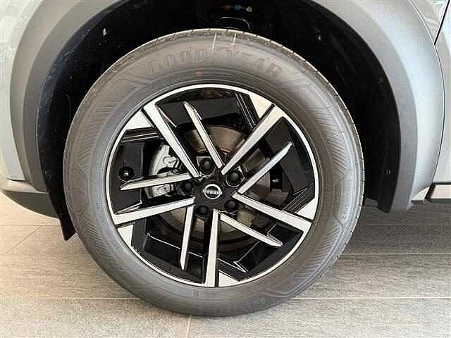 Nissan Juke 1.6 hev N Connecta