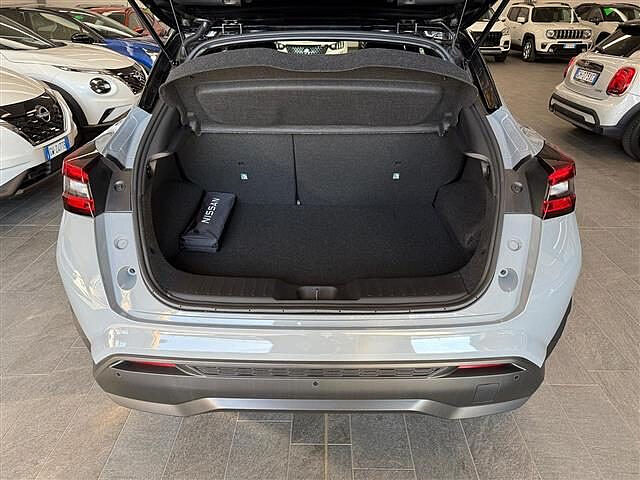 Nissan Juke 1.6 hev N Connecta