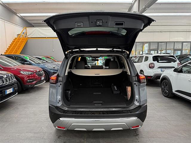 Nissan X-Trail 1.5 e power Tekna e 4orce 4wd auto