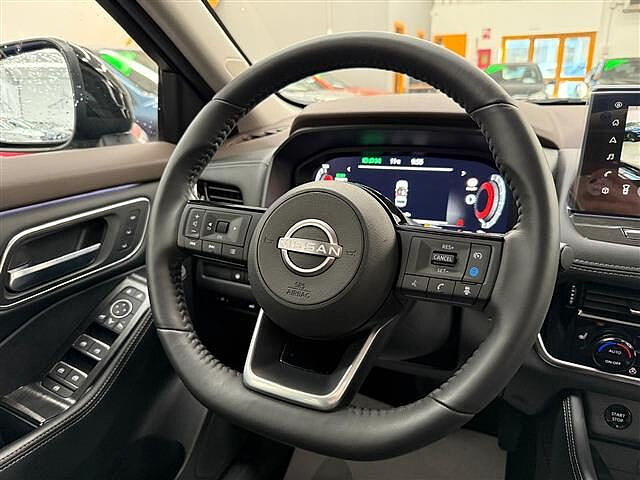 Nissan X-Trail 1.5 e power Tekna e 4orce 4wd auto