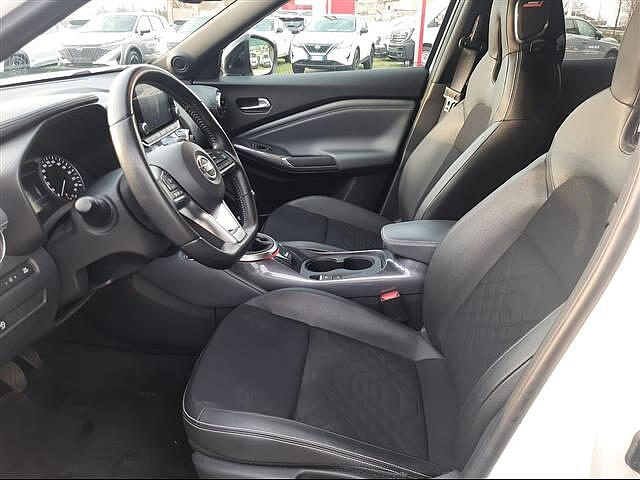 Nissan Juke 1.0 DIG T 117cv Tekna