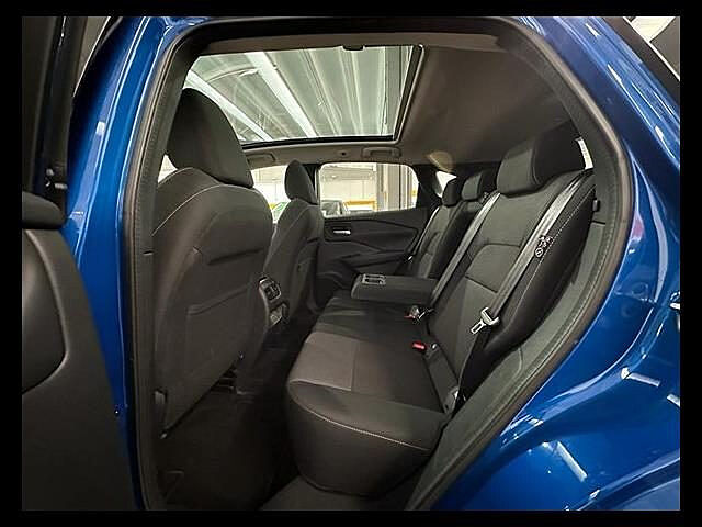 Nissan Qashqai 1.3 mhev Premiere Edition 2wd 140cv