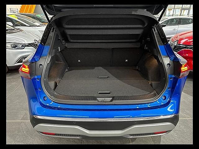 Nissan Qashqai 1.3 mhev Premiere Edition 2wd 140cv