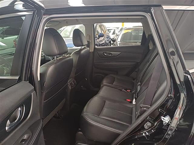 Nissan X-Trail 1.6 dCi Tekna 4WD