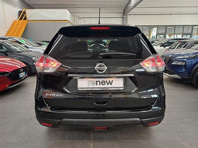 Nissan X-Trail 1.6 dCi Tekna 4WD