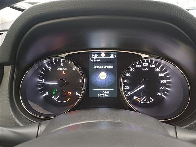 Nissan X-Trail 1.6 dCi Tekna 4WD