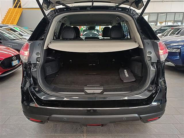 Nissan X-Trail 1.6 dCi Tekna 4WD