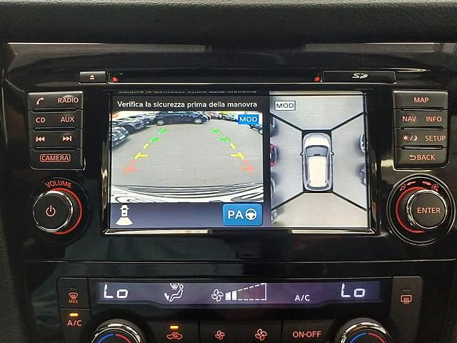 Nissan X-Trail 1.6 dCi Tekna 4WD