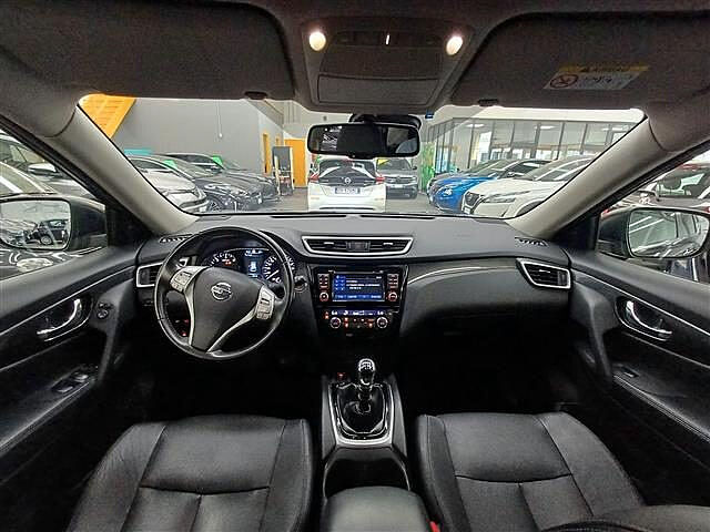 Nissan X-Trail 1.6 dCi Tekna 4WD