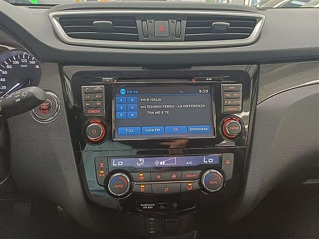 Nissan X-Trail 1.6 dCi Tekna 4WD