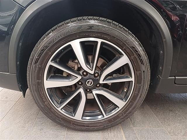 Nissan X-Trail 1.6 dCi Tekna 4WD