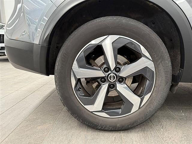 Nissan Qashqai 1.3 mhev N Connecta 2wd 140cv