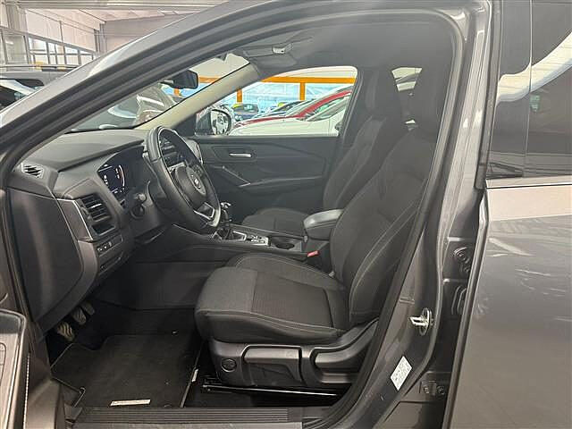 Nissan Qashqai 1.3 mhev N Connecta 2wd 140cv