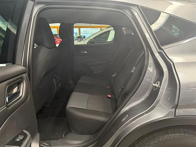 Nissan Qashqai 1.3 mhev N Connecta 2wd 140cv
