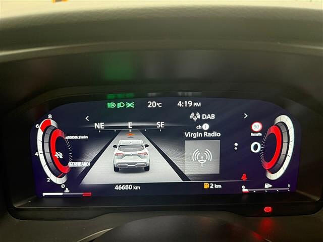 Nissan Qashqai 1.3 mhev N Connecta 2wd 140cv