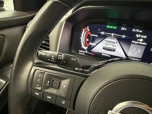 Nissan Qashqai 1.3 mhev N Connecta 2wd 140cv