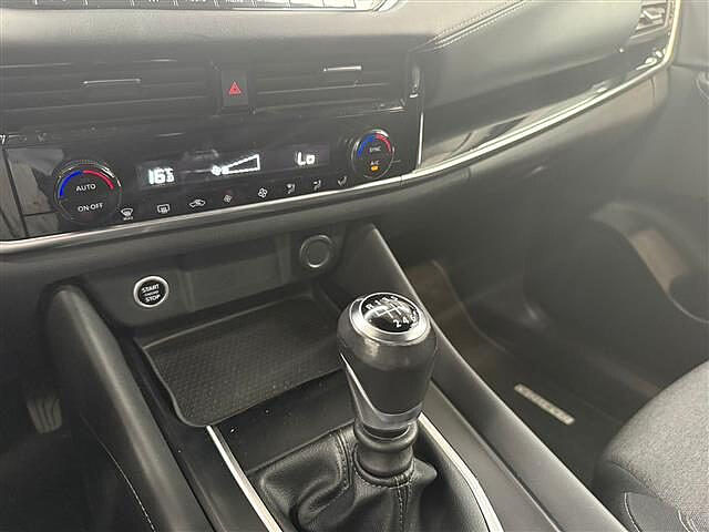 Nissan Qashqai 1.3 mhev N Connecta 2wd 140cv