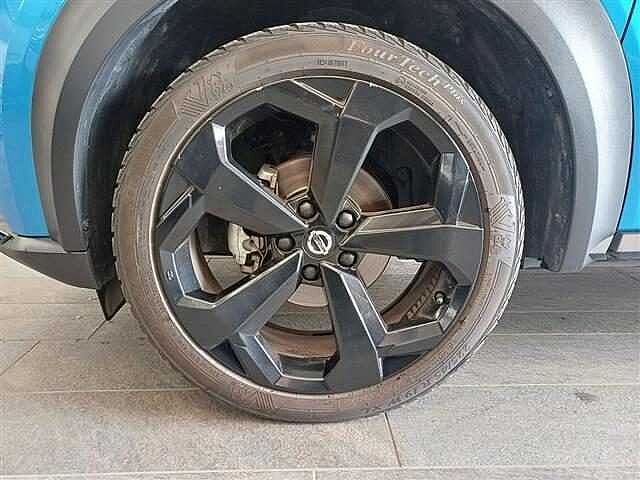 Nissan Juke 1.0 DIG T 114cv N Connecta DCT