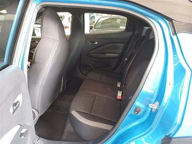 Nissan Juke 1.0 DIG T 114cv N Connecta DCT