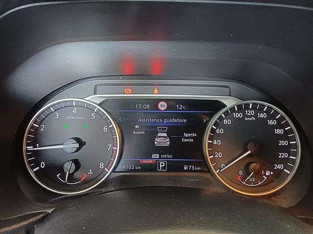 Nissan Juke 1.0 DIG T 114cv N Connecta DCT