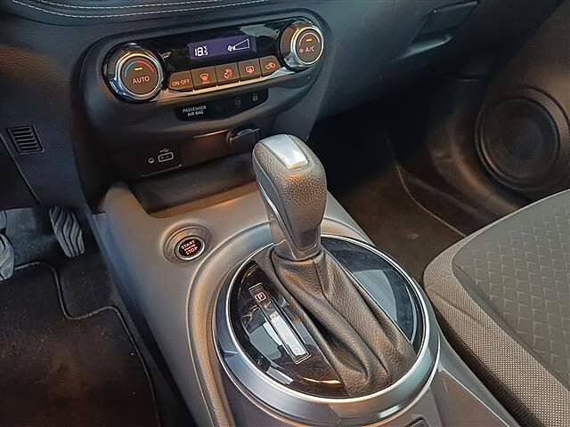 Nissan Juke 1.0 DIG T 114cv N Connecta DCT