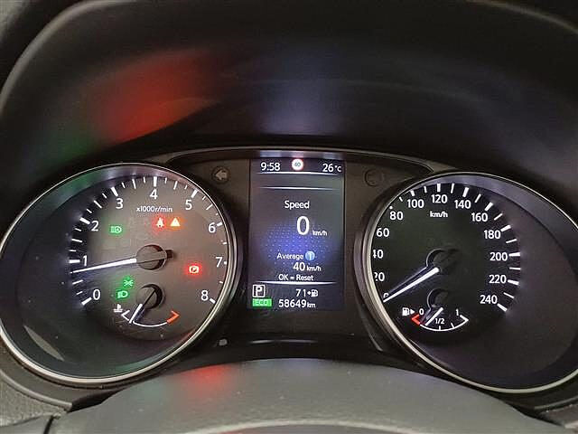 Nissan Qashqai 1.2 DIG T 115cv N Connecta 2WD Xtronic