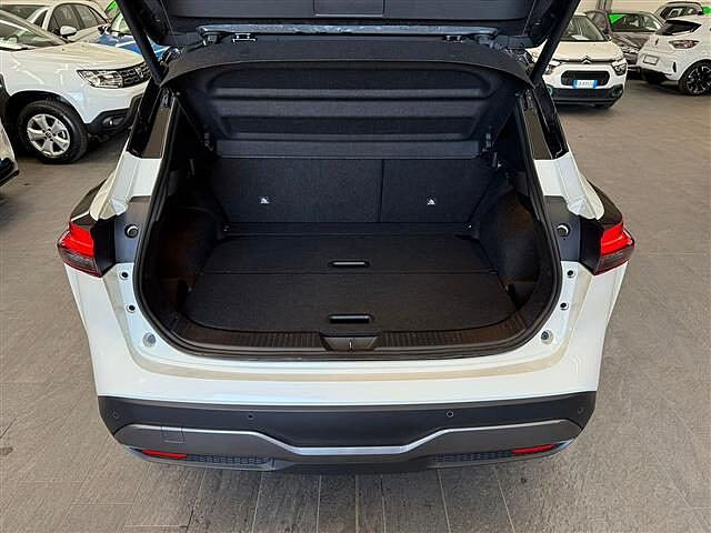 Nissan Qashqai 1.3 Mild Hybrid 158cv Tekna 2WD Xtronic