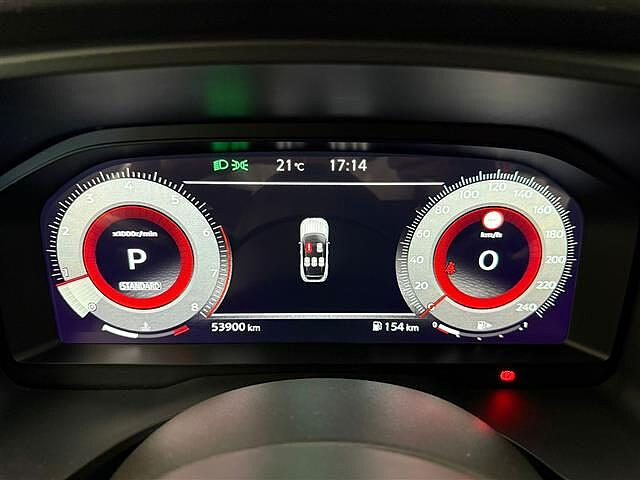 Nissan Qashqai 1.3 Mild Hybrid 158cv Tekna 2WD Xtronic