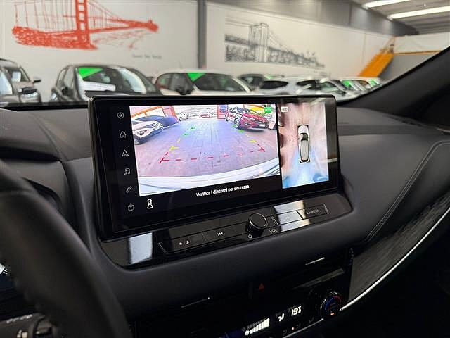 Nissan Qashqai 1.3 Mild Hybrid 158cv Tekna 2WD Xtronic