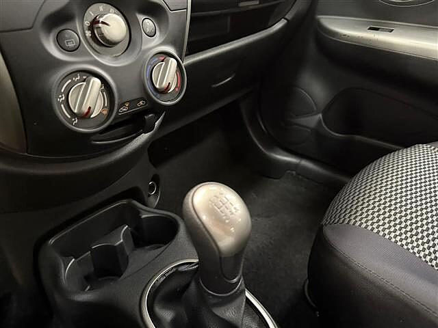 Nissan Micra 5 Porte 1.2 Tekna