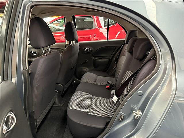 Nissan Micra 5 Porte 1.2 Tekna