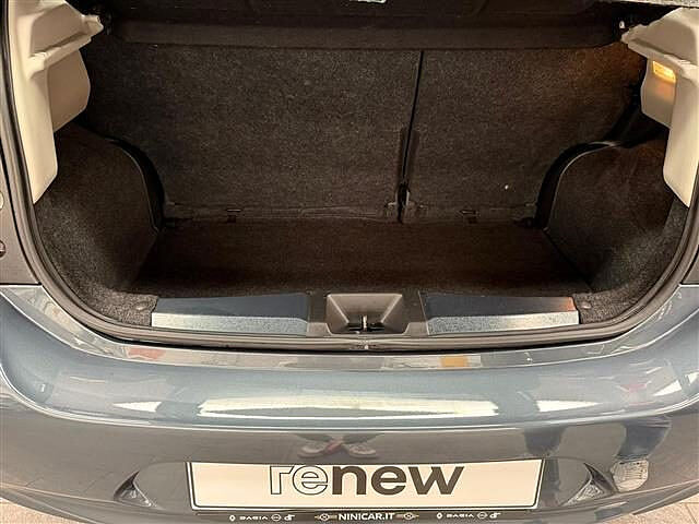 Nissan Micra 5 Porte 1.2 Tekna