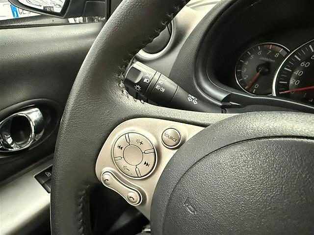 Nissan Micra 5 Porte 1.2 Tekna