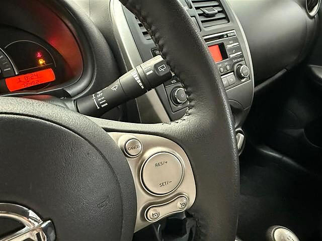 Nissan Micra 5 Porte 1.2 Tekna