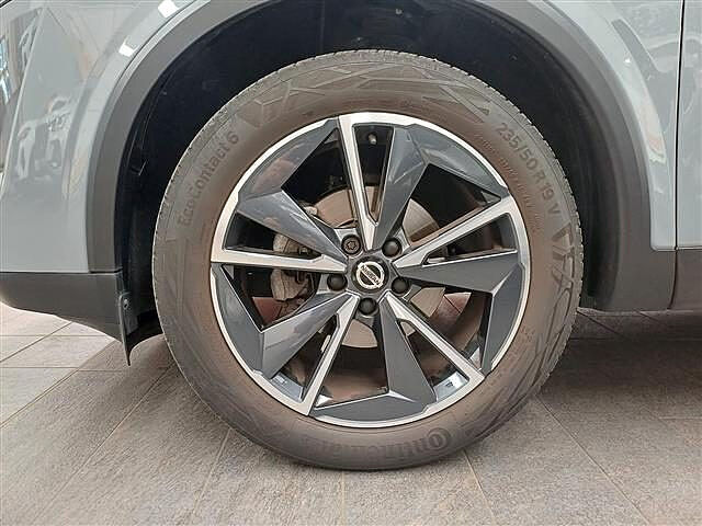 Nissan Qashqai 1.3 mhev N Connecta 2wd 140cv