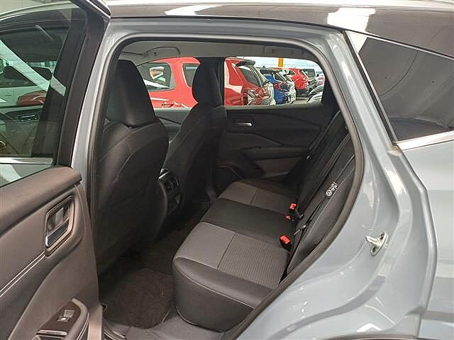 Nissan Qashqai 1.3 mhev N Connecta 2wd 140cv
