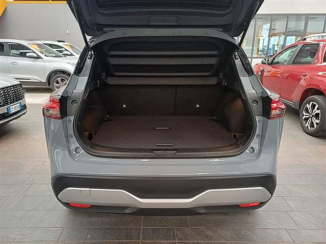 Nissan Qashqai 1.3 mhev N Connecta 2wd 140cv