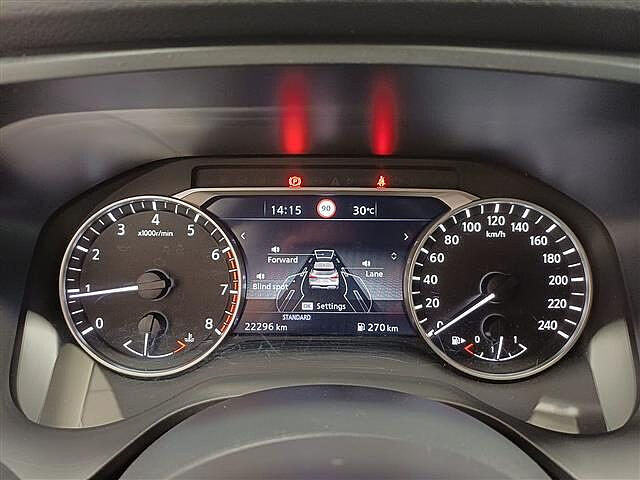 Nissan Qashqai 1.3 mhev N Connecta 2wd 140cv
