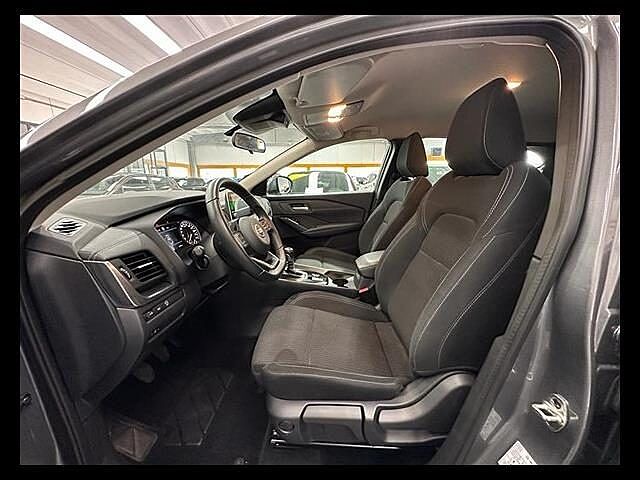 Nissan Qashqai 1.3 mhev Acenta 2wd 140cv
