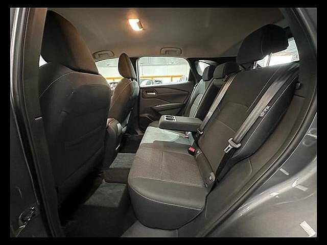 Nissan Qashqai 1.3 mhev Acenta 2wd 140cv