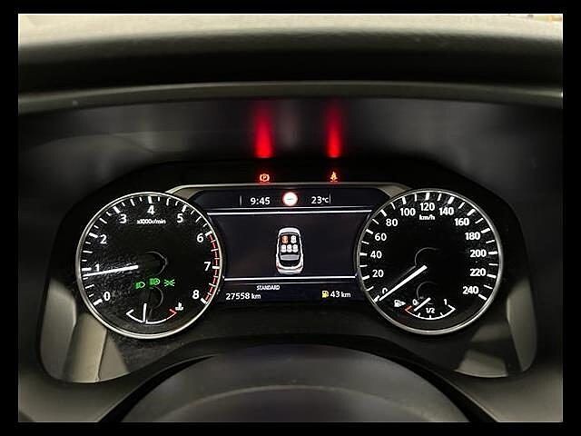 Nissan Qashqai 1.3 mhev Acenta 2wd 140cv