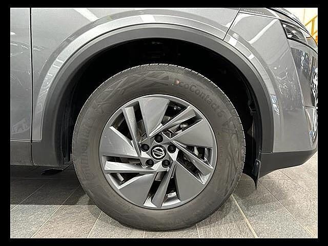 Nissan Qashqai 1.3 mhev Acenta 2wd 140cv