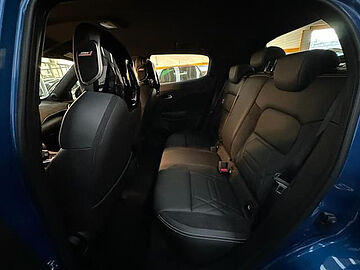 Nissan Juke 1.6 Hev N Design Azzurro